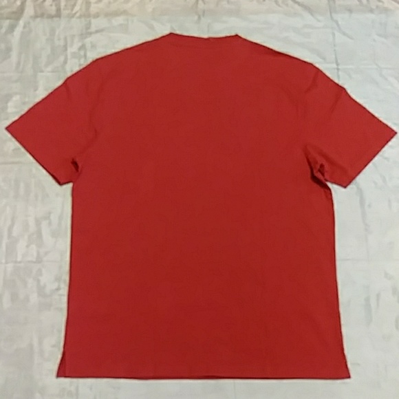 Pendleton Deschutes Pocket Tee - Picture 4 of 4